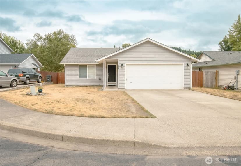 Property photo for 178 Decatur Drive, Kelso