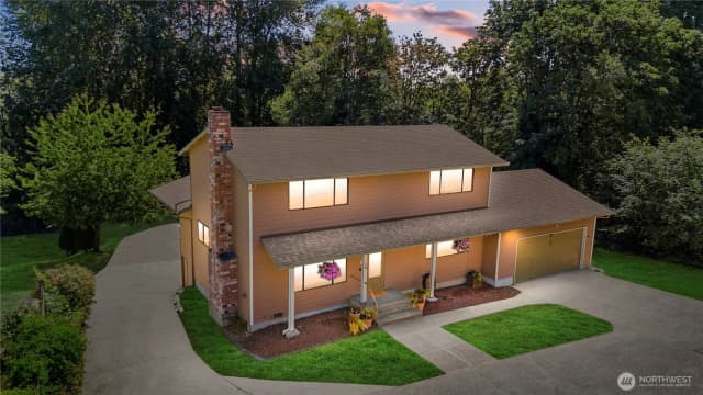 Property photo for 16442 51st Avenue S, Tukwila