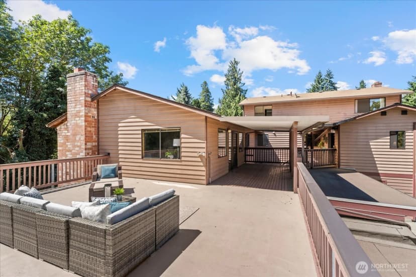 Property photo for 16442 51st Avenue S, Tukwila photo 18