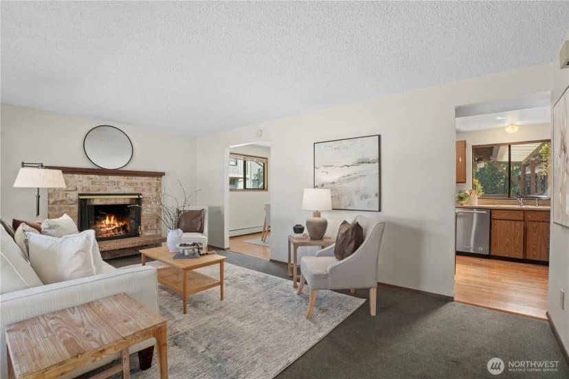 Property photo for 16442 51st Avenue S, Tukwila photo 5