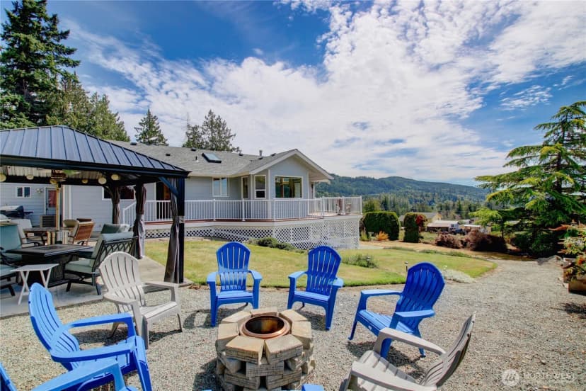 Property photo for 17910 Mountain Ridge Drive, Mount Vernon photo 33