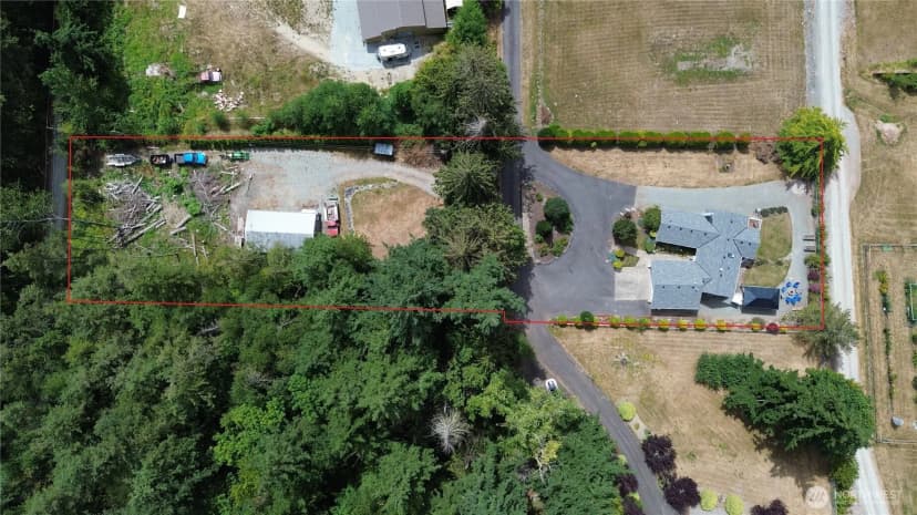 Property photo for 17910 Mountain Ridge Drive, Mount Vernon photo 4
