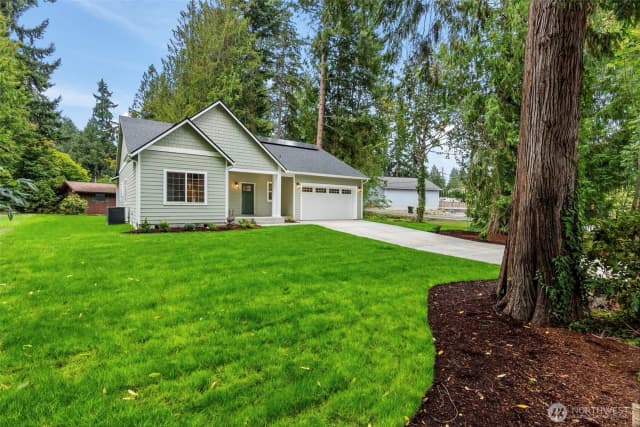 Property photo for 6401 Sierra Drive Se, Lacey photo 2