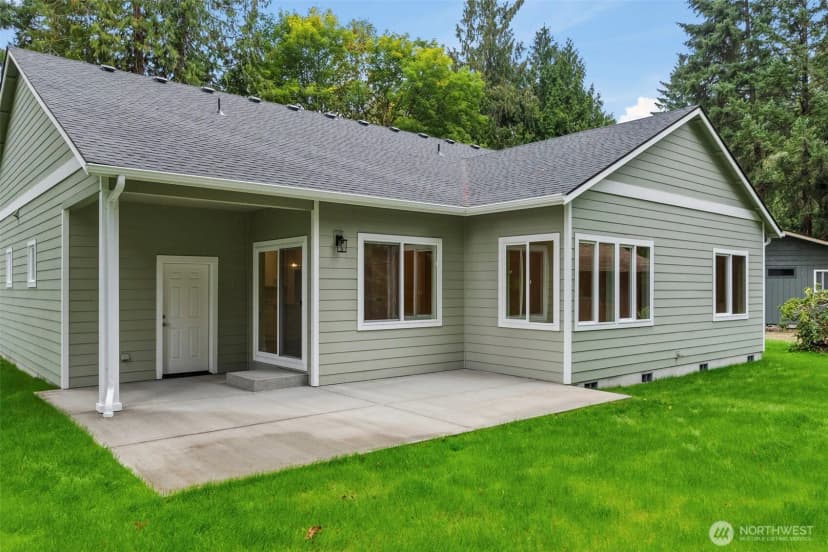 Property photo for 6401 Sierra Drive Se, Lacey photo 32