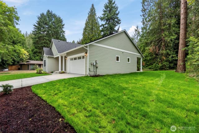 Property photo for 6401 Sierra Drive Se, Lacey photo 4
