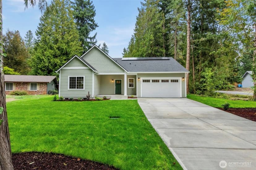 Property photo for 6401 Sierra Drive Se, Lacey photo 34