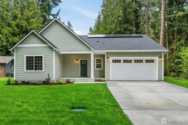 Property photo for 6401 Sierra Drive Se, Lacey