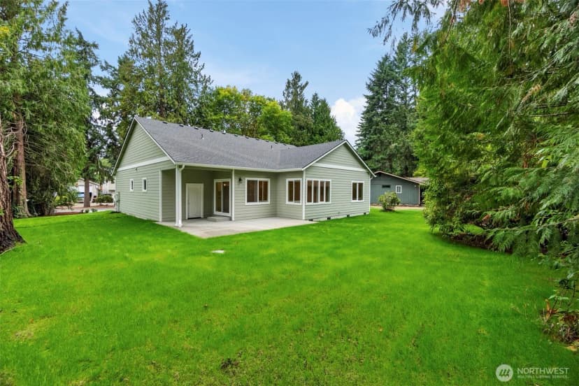 Property photo for 6401 Sierra Drive Se, Lacey photo 31