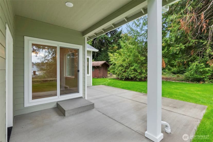 Property photo for 6401 Sierra Drive Se, Lacey photo 30