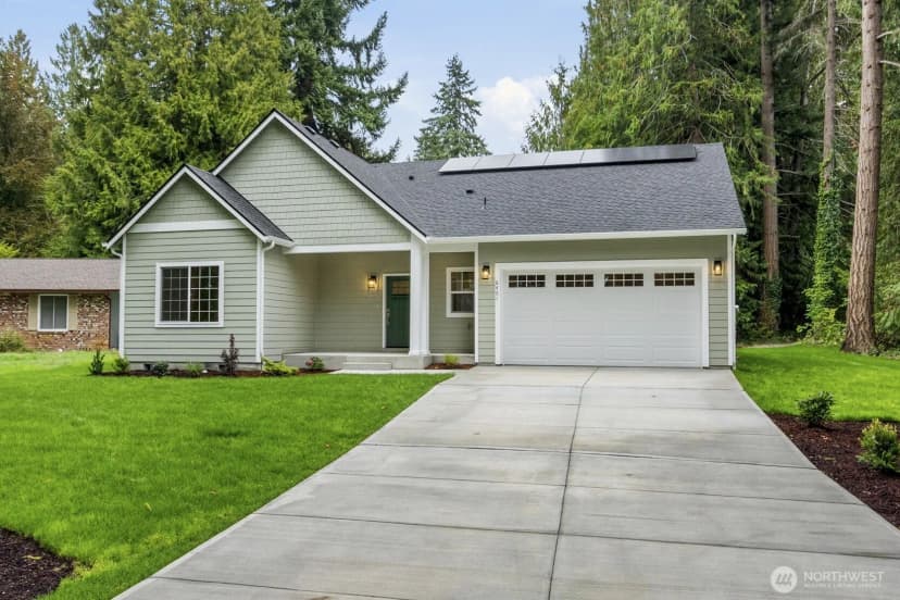 Property photo for 6401 Sierra Drive Se, Lacey photo 3