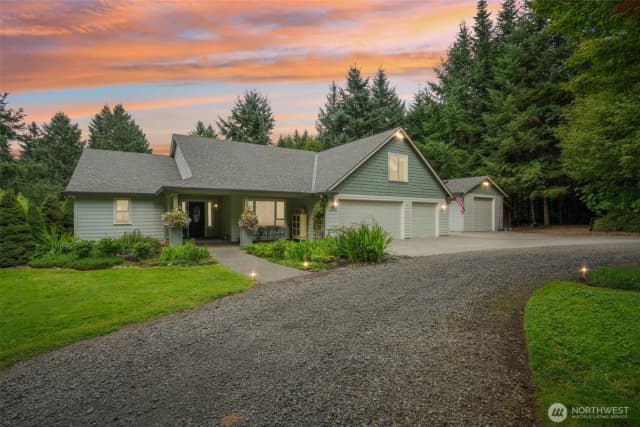 Property photo for 13502 Ne 341st, Battle Ground