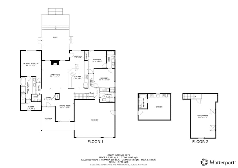 Property photo for 13502 Ne 341st, Battle Ground photo 40