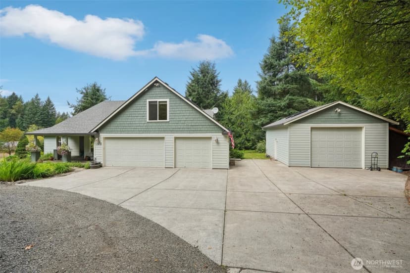 Property photo for 13502 Ne 341st, Battle Ground photo 2