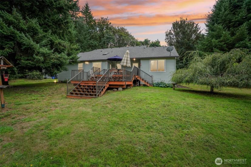 Property photo for 13502 Ne 341st, Battle Ground photo 35