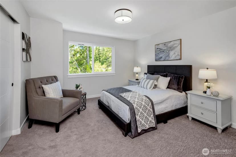 Property photo for 8904 Ne 173rd Place #a, Bothell photo 24
