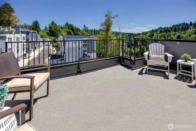 Property photo for 8904 Ne 173rd Place #a, Bothell photo 2