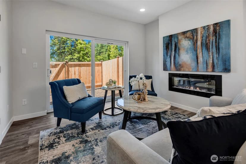 Property photo for 8904 Ne 173rd Place #a, Bothell photo 12