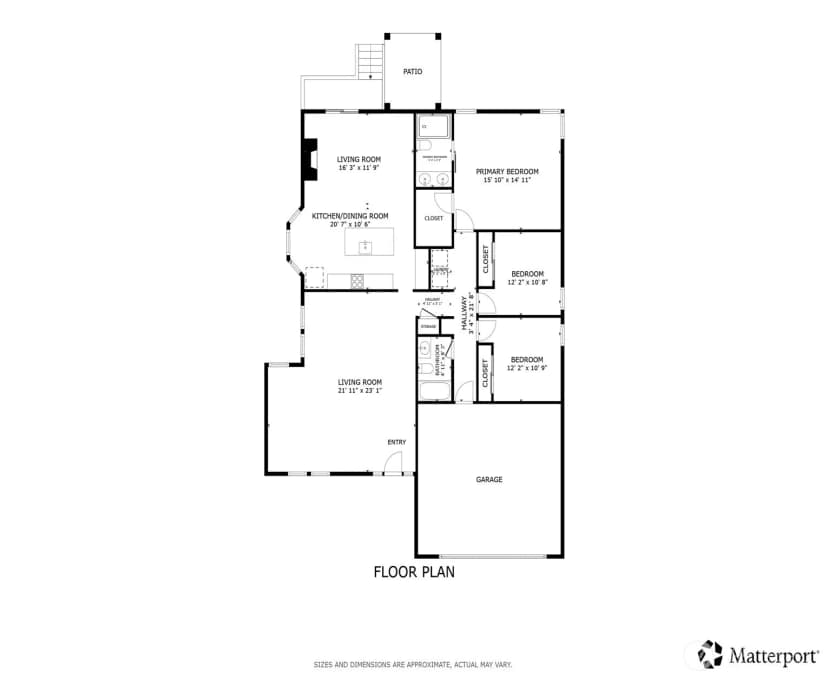 Property photo for 5002 9th Avenue W, Everett photo 36