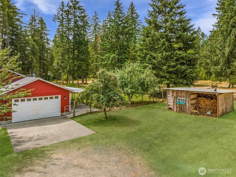 Property photo for 12345 Waddell Creek Road Sw, Olympia photo 35