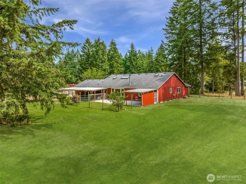 Property photo for 12345 Waddell Creek Road Sw, Olympia photo 36