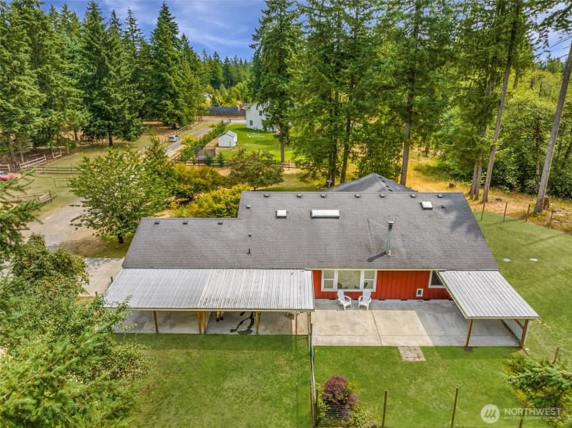 Property photo for 12345 Waddell Creek Road Sw, Olympia photo 10