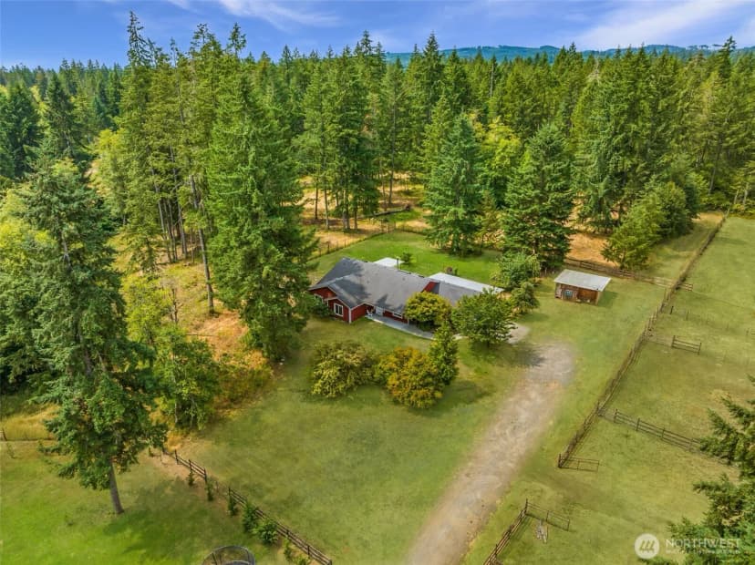 Property photo for 12345 Waddell Creek Road Sw, Olympia