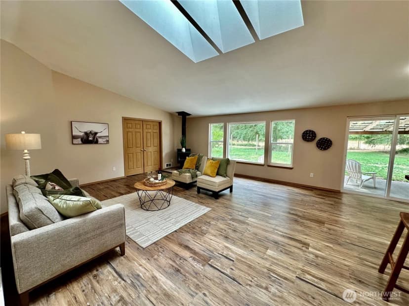 Property photo for 12345 Waddell Creek Road Sw, Olympia photo 9