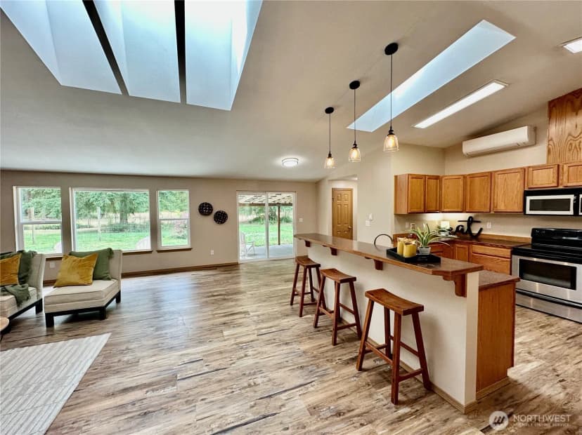 Property photo for 12345 Waddell Creek Road Sw, Olympia photo 12