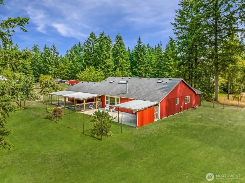 Property photo for 12345 Waddell Creek Road Sw, Olympia photo 11
