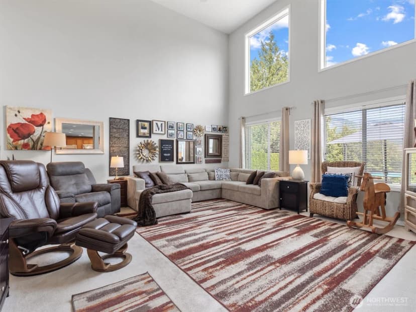 Property photo for 17223 River Rock Road, Mount Vernon photo 6