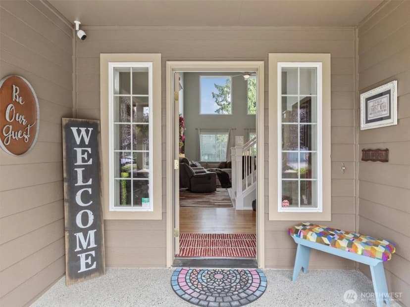 Property photo for 17223 River Rock Road, Mount Vernon photo 3