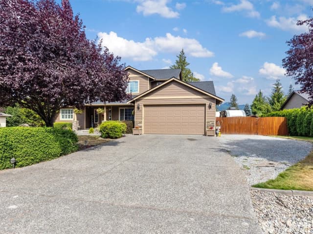 Property photo for 17223 River Rock Road, Mount Vernon