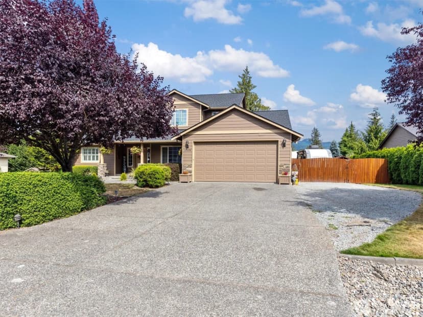 Property photo for 17223 River Rock Road, Mount Vernon