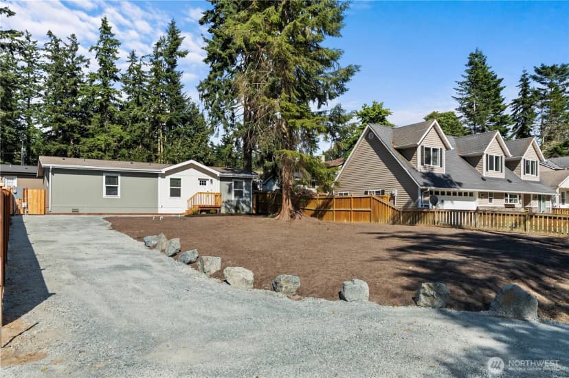 Property photo for 1253 S Dewey Drive, Coupeville