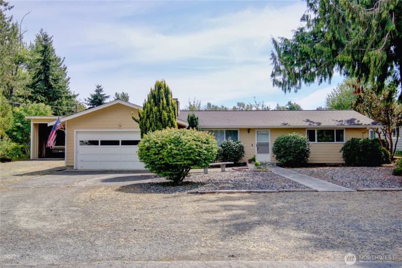Property photo for 2410 Alison Avenue, Mount Vernon photo 2