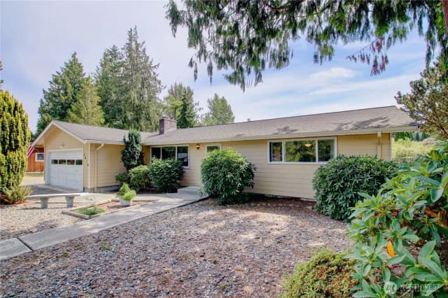 Property photo for 2410 Alison Avenue, Mount Vernon