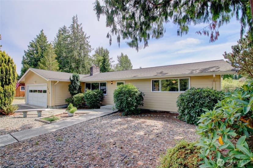 Property photo for 2410 Alison Avenue, Mount Vernon