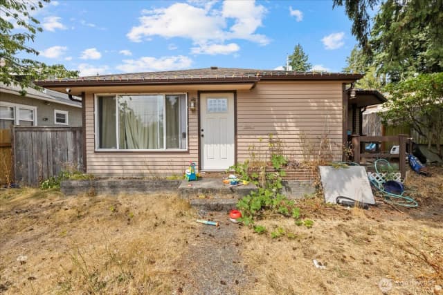 Property photo for 3719 S 12th Street, Tacoma
