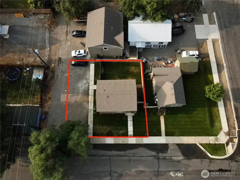 Property photo for 404 W 7th Avenue, Ellensburg photo 26