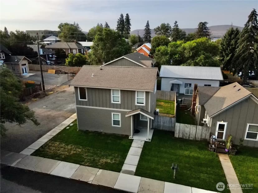Property photo for 404 W 7th Avenue, Ellensburg photo 28