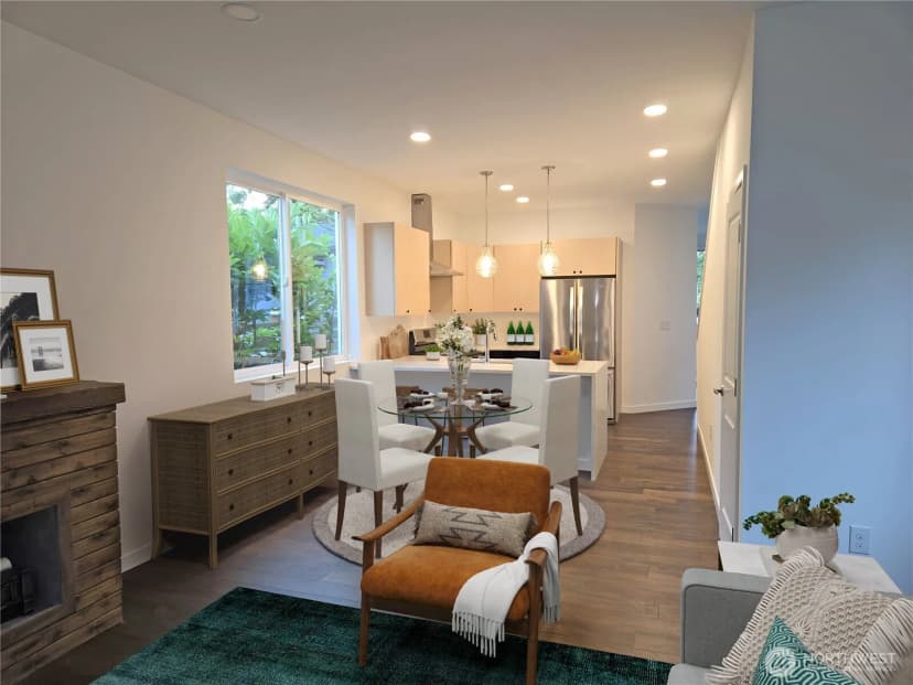 Property photo for 1610 N 143rd Street, Seattle photo 3