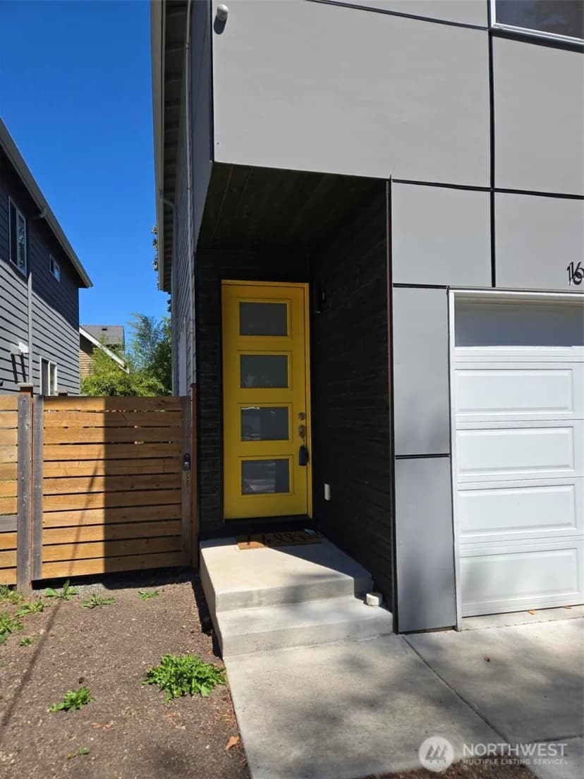 Property photo for 1610 N 143rd Street, Seattle photo 2