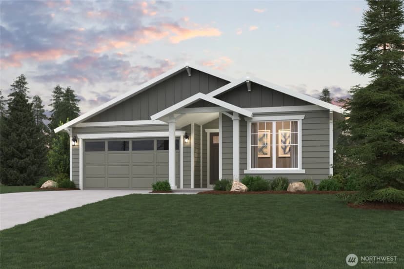 Property photo for 3959 Mccormick Village Drive #26, Bremerton