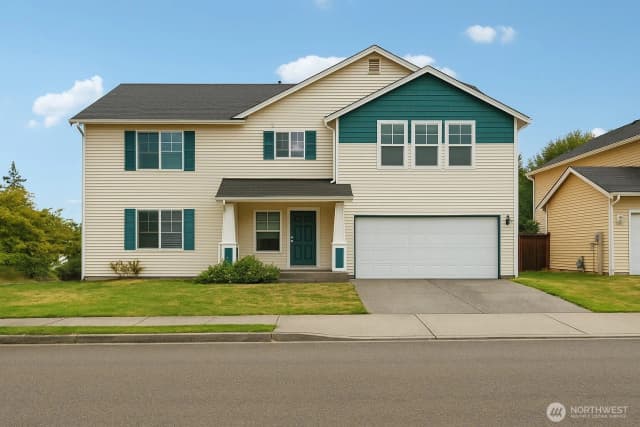Property photo for 33214 44th Avenue S, Federal Way