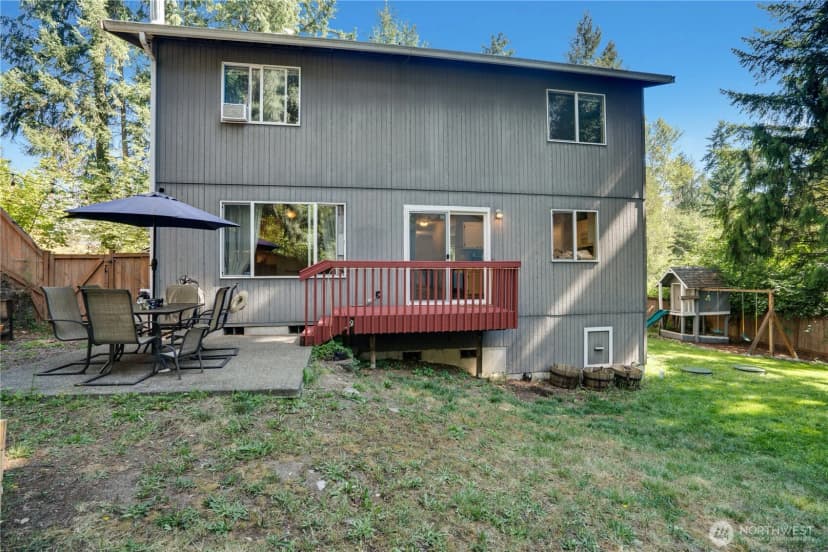 Property photo for 22316 Greenfield Court Se, Yelm photo 27