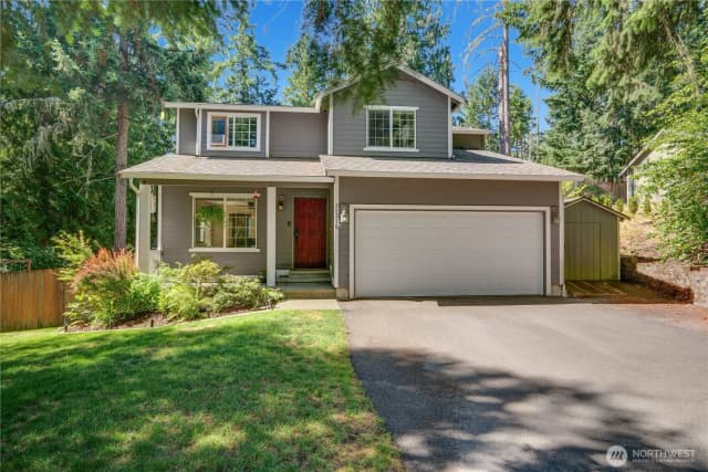 Property photo for 22316 Greenfield Court Se, Yelm
