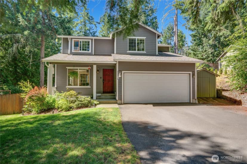 Property photo for 22316 Greenfield Court Se, Yelm