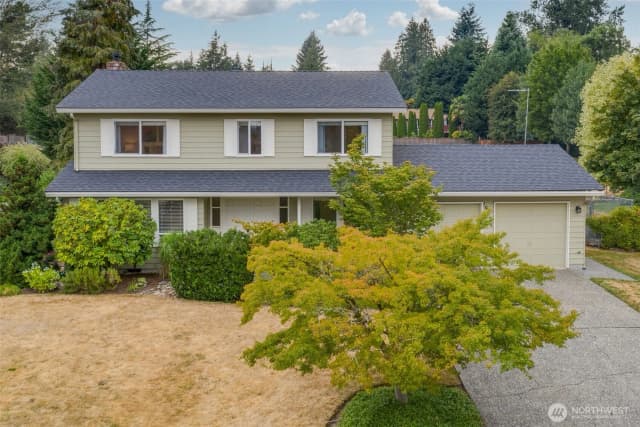 Property photo for 19521 92nd Avenue Ne, Bothell