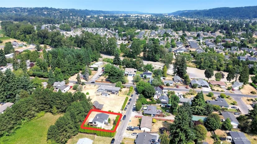 Property photo for 8108 147th Court E, Puyallup photo 18