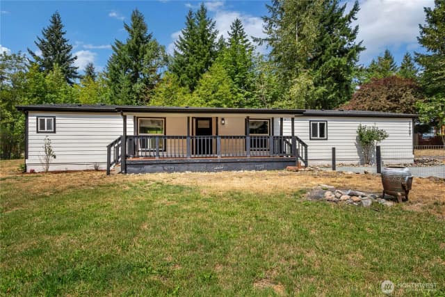 Property photo for 21707 187th Street E, Orting